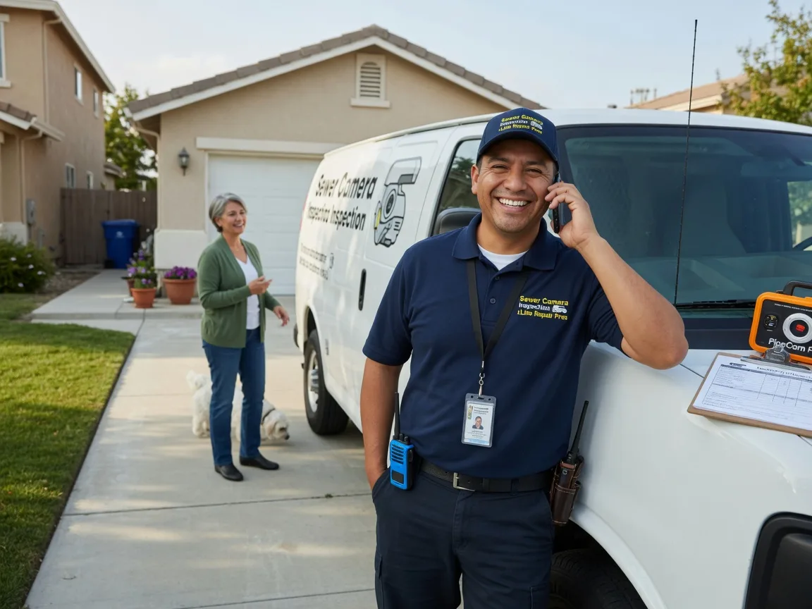 Sewer Line Repair Martin, PA FAQs